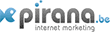 Website by Pirana.be